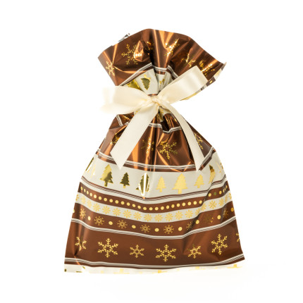 Buste Da Regalo Canazei In Polipropilene