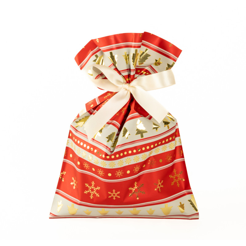 Buste Da Regalo Canazei In Polipropilene