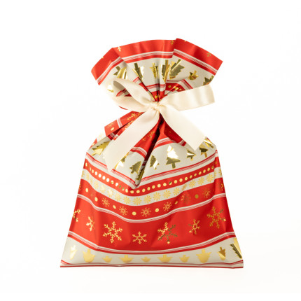 Buste Da Regalo Canazei In Polipropilene