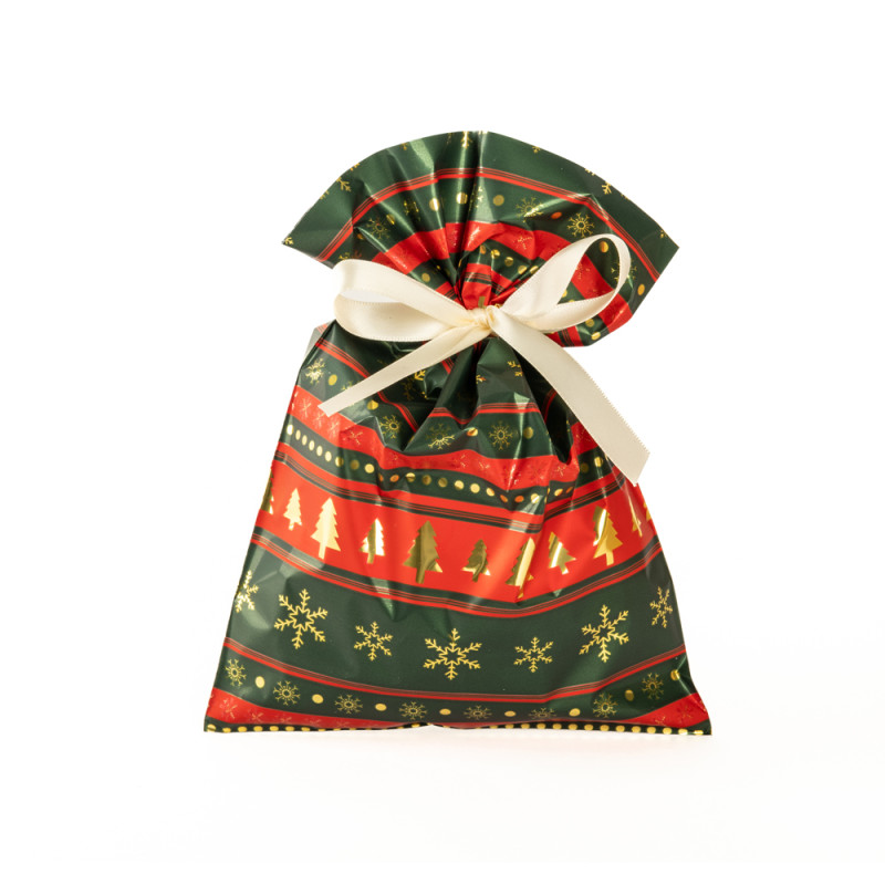 Buste Da Regalo Canazei In Polipropilene