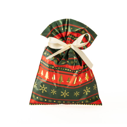 Buste Da Regalo Canazei In Polipropilene