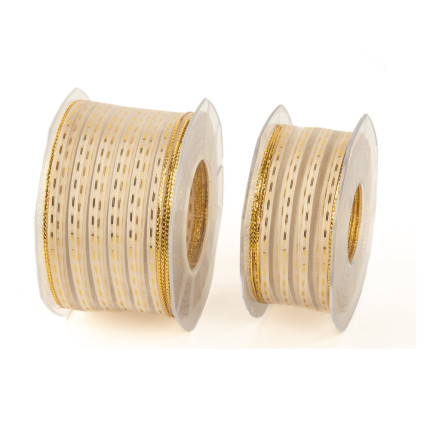 Nastro in tessuto Melody animato