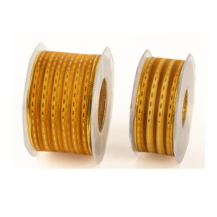 Nastro in tessuto Melody animato