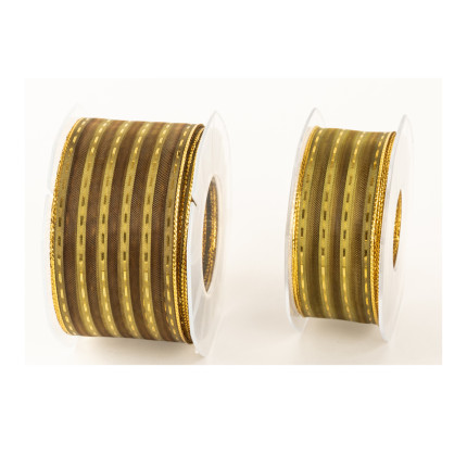 Nastro in tessuto Melody animato