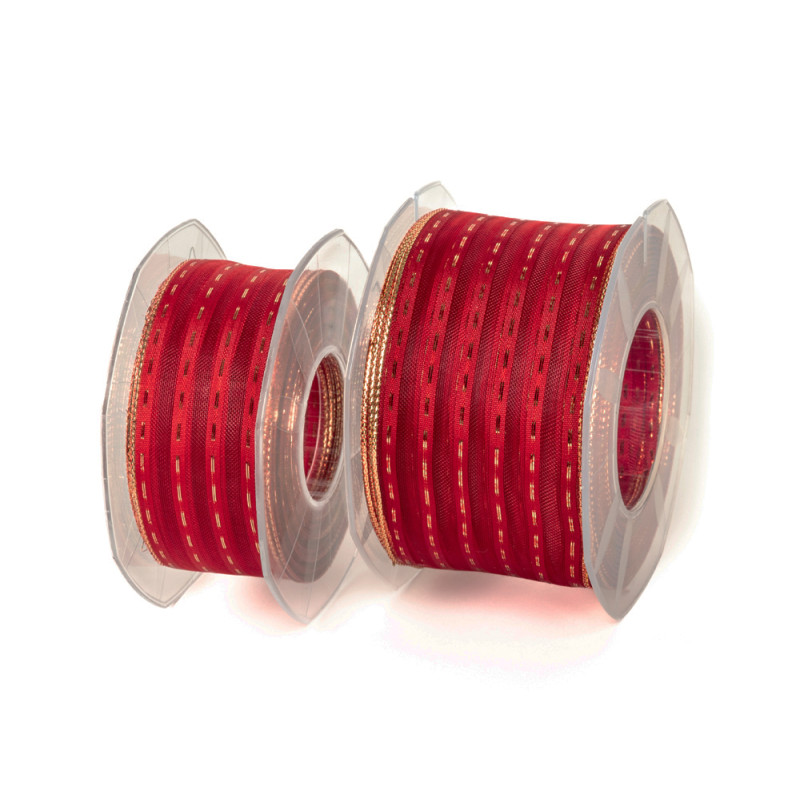 Nastro in tessuto Melody animato