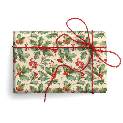 Carta Da Regalo Agrifoglio