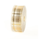 Nastro Eco-Carta Scozzese Laminato