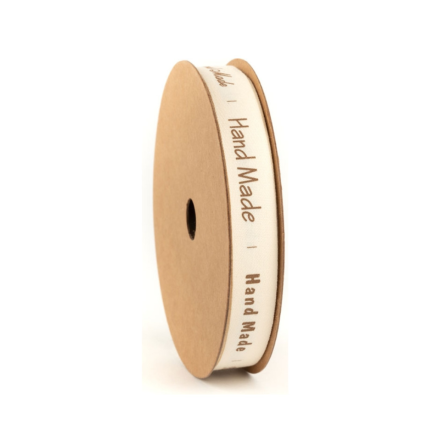 Nastro in Cotone Hand Made Nastro in Cotone Hand Made