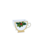 Contenitore Tazza in Feltro