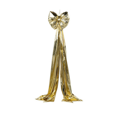 Fiocco Oro da Appendere 44cm