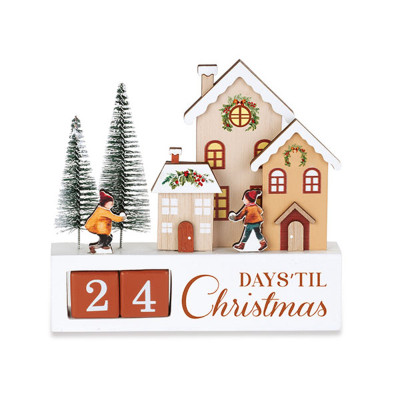 Calendario dell'Avvento CountDown