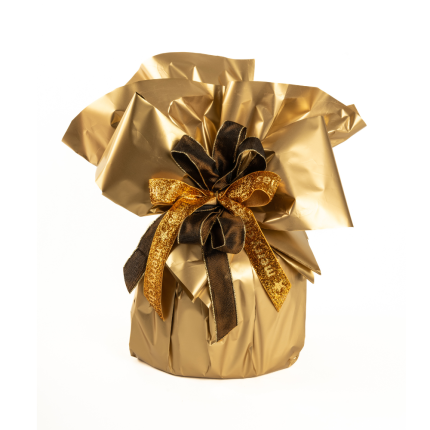 Carta Polipropilene Satinata Bicolor Tinta Unita Oro Carta Polipropilene Satinata Bicolor Tinta Unita Oro