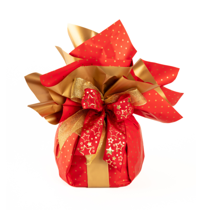 Bobina Polipropilene Mini Star - Incarti Panettoni Ingrosso