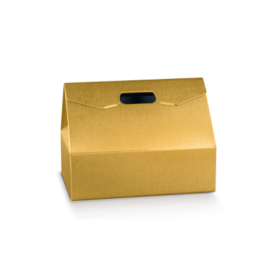 Scatola Baulotto Portapanettone 1Kg