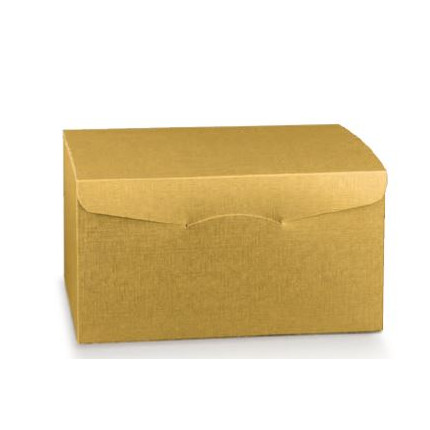 Scatole Segreto Colorate Tinta Unita Oro Scatole Segreto Colorate Tinta Unita Oro