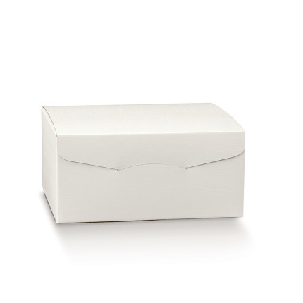 Scatole Segreto Colorate Tinta Unita Bianca Scatole Segreto Colorate Tinta Unita Bianca