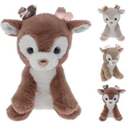 Renna Peluche 15cm