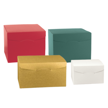 Scatole Segreto Colorate Tinta Unita Scatole Segreto Colorate Tinta Unita