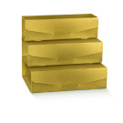 Scatola Gift portabottiglie