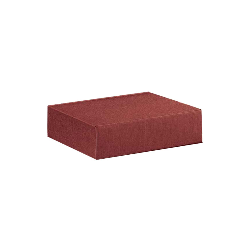 Scatole Cantinetta per 4 Bottiglie Bordeaux