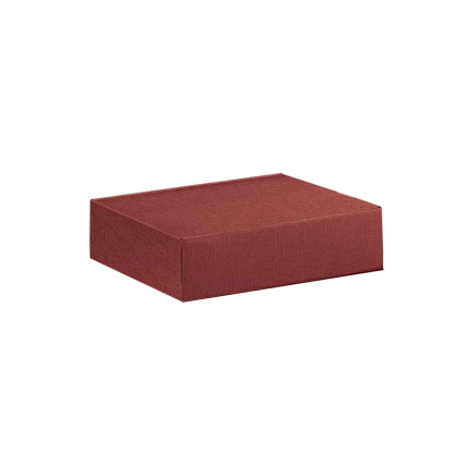 Scatole Cantinetta per 4 Bottiglie Bordeaux