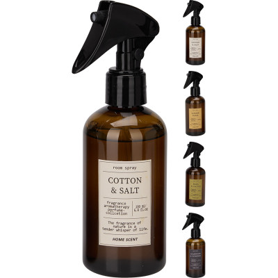 Profumo Spray per Ambiente 200ML