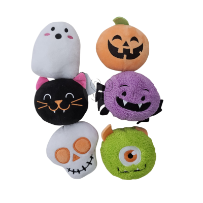 Peluche Halloween