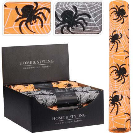 Runner con Ragni Halloween 180cm