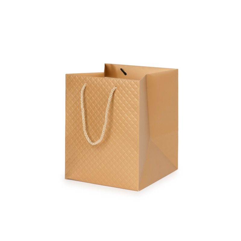 Sacchetti Brigitte per Panettone Avana