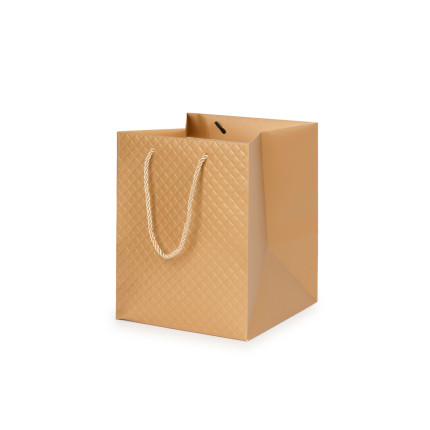 Sacchetti Brigitte per Panettone Avana