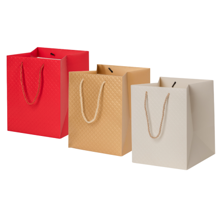 Sacchetti Brigitte per Panettone