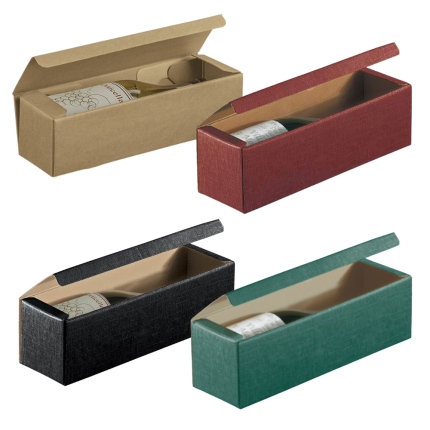 Scatole Portabottiglia Cantinetta Scatole Portabottiglia Cantinetta