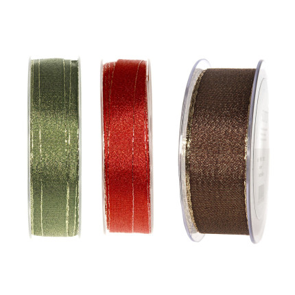 Nastro tessuto lurex Nastro tessuto lurex