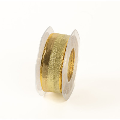 Nastro Tessuto Lurex e Lamè Animato 2