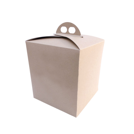 Scatola Portapanettone Enogastronomica 1Kg