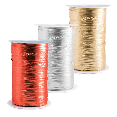 Nastro Decor Metal