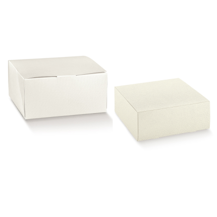 Scatola Pratica in Cartoncino
