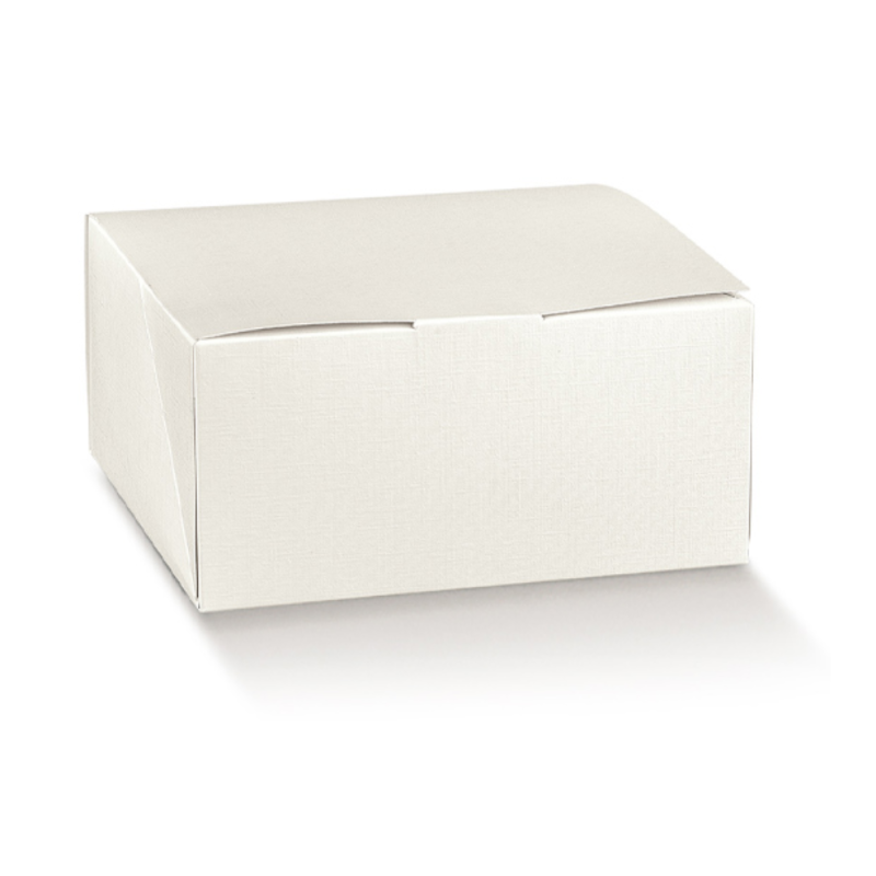 Scatola Pratica in Cartoncino