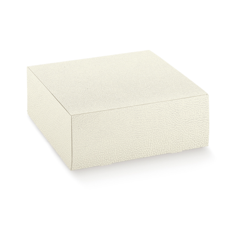 Scatola Pratica in Cartoncino