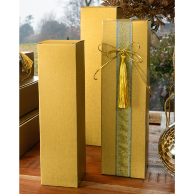 Scatole porta bottiglia Champagne 2