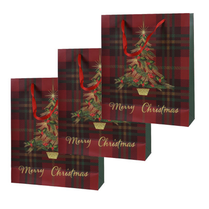 Sacchetti in carta Merry