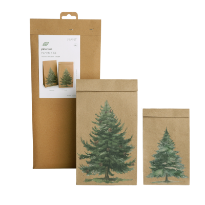 Paper Bag Pino