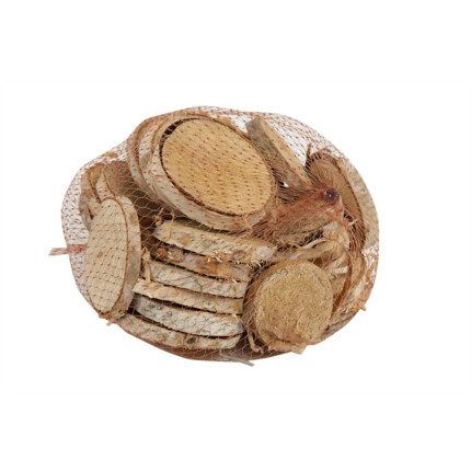 Dischi di Corteccia 6cm