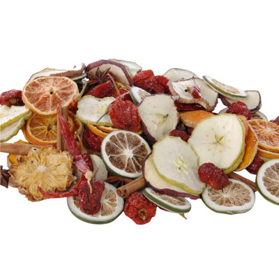 Frutta Mista Disidratata