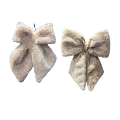 Fiocco di Peluche