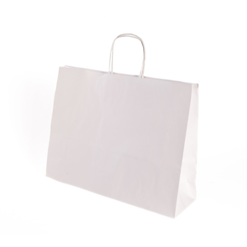 Sacchetti Italy in Carta Pastello Tinta Unita