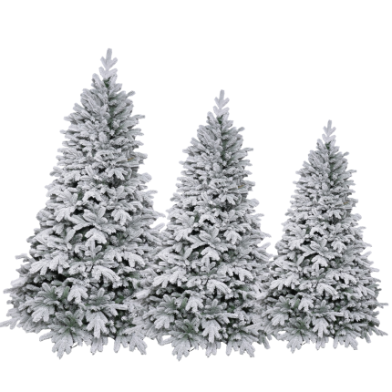 Albero di Natale Lavaredo