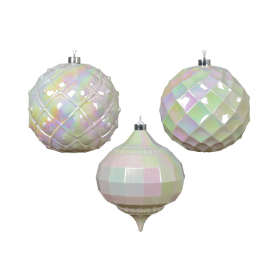 Sfera Iridescente 20cm