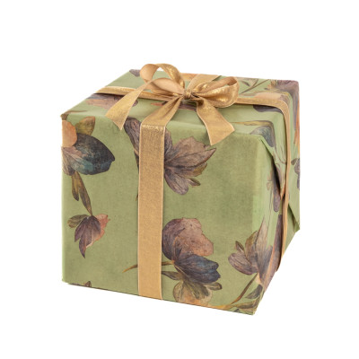 Fogli Carta Velina Caravaggio Verde
