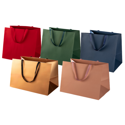 Sacchetti Special Paper Sacchetti Special Paper